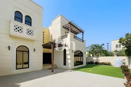 فیلا في السلام،مدن 4 غرف 280000 درهم - 14596615