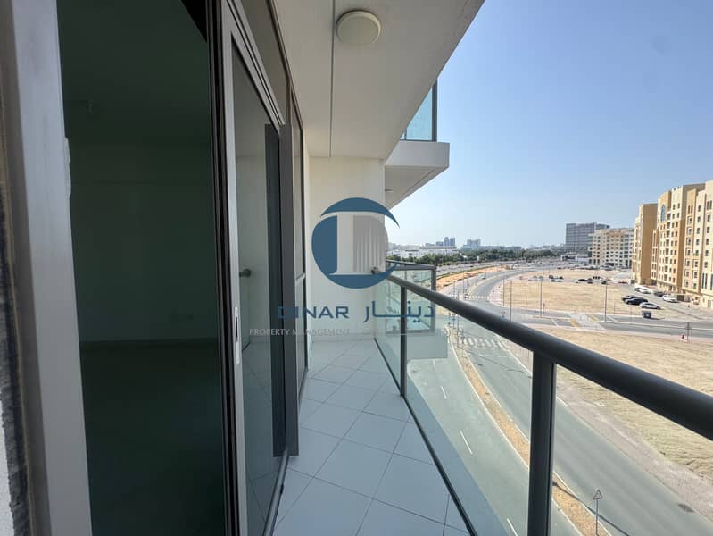 Offer Price | Spacious 2Br+Maid | Vacant Now