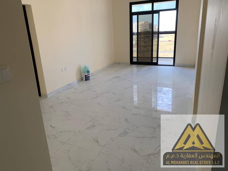 2 Bedroom Apartment for Annual Rent in Al Jurf 3, Ajman 3 Bathrooms Balcony Prime Location Near Chinese Market and Easy Access to Mohammed Bin Zayed