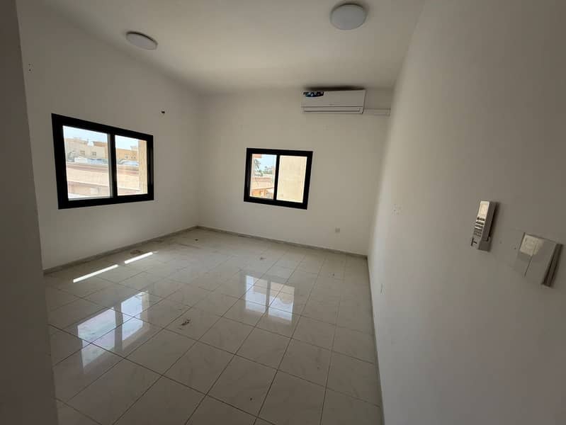 The most beautiful apartments and the largest spaces – a 1-bedroom apartment in Rawda 3! Prime location on Sheikh Ammar Street