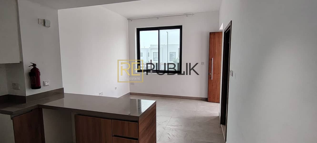 Modern & Bright Studio | Great Deal | Al Ghadeer 2