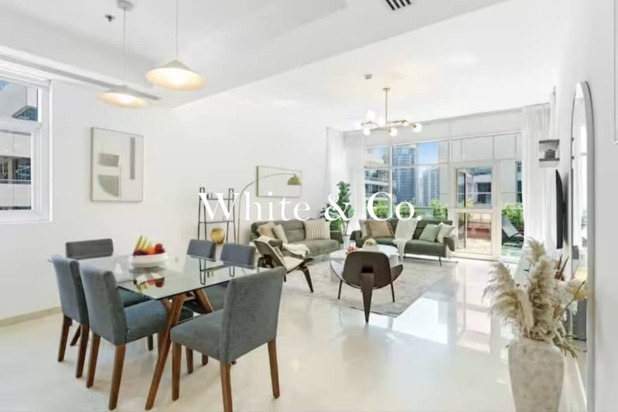 Very Spacious 1Bed | 2 Bath | Business Bay Very Spacious 1Bed | 2 Bath | Business Bay