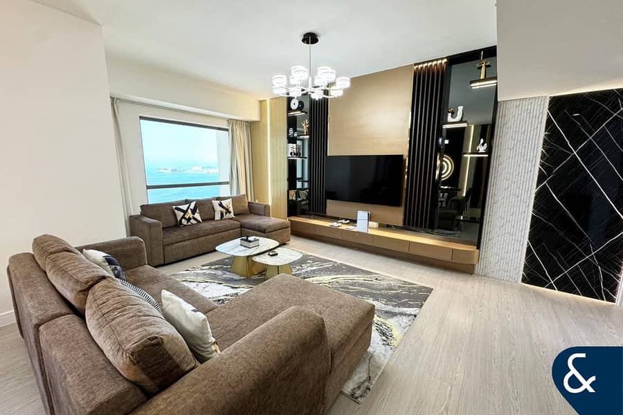 Full Sea Views | Upgraded | Large Two Bedroom Full Sea Views | Upgraded | Large Two Bedroom