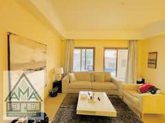 فیلا في تاون هاوس قرية الحمراء،قرية الحمراء 4 غرف 2600000 درهم - 14596815