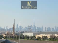 تاون هاوس في سوق ورسان مبني F،سوق ورسان،قرية ورسان،المدينة العالمية 3 غرف 118000 درهم - 8405535