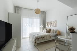 شقة في برج مارينا فيو A،أبراج مارينا فيو،دبي مارينا 69999 درهم - 14596913