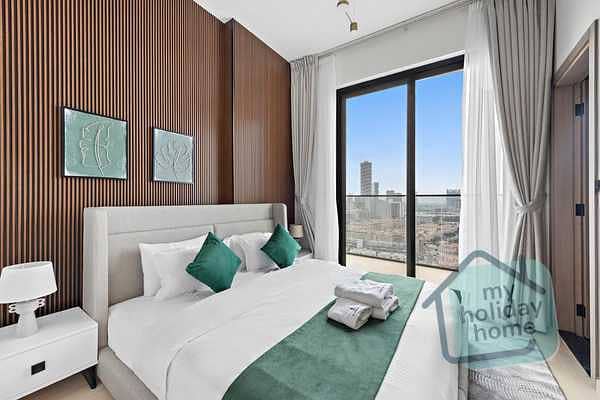 Luxurious 1 BR | Bills Included | Prime Location