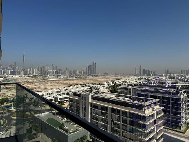 Luxury 2BR | Full Lagoon View | Premium Living