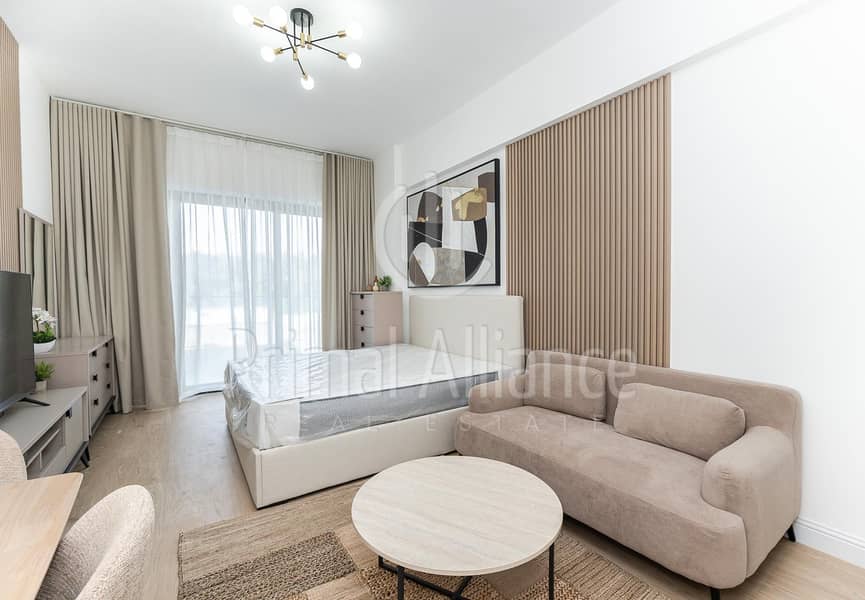 Fully Furnished | Low Floor | Vacant Fully Furnished | Low Floor | Vacant