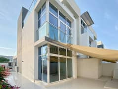 فیلا في أمارغو،(أكويا من داماك) داماك هيلز 2 5 غرف 2150000 درهم - 14597034