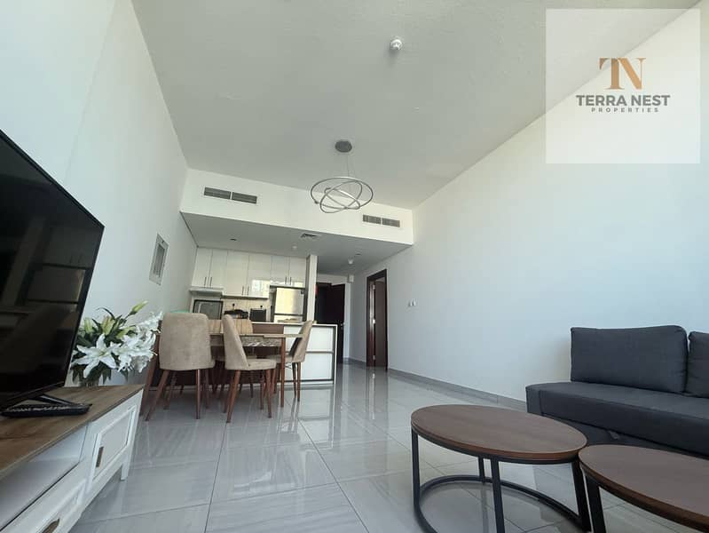 BRIGHTER APARTMENT | HIGH FLOOR | BIGGER LAYOUT