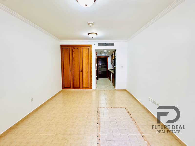 Pay Monthly 3900 | With kitchen appliances Studio | Built in wardrobe