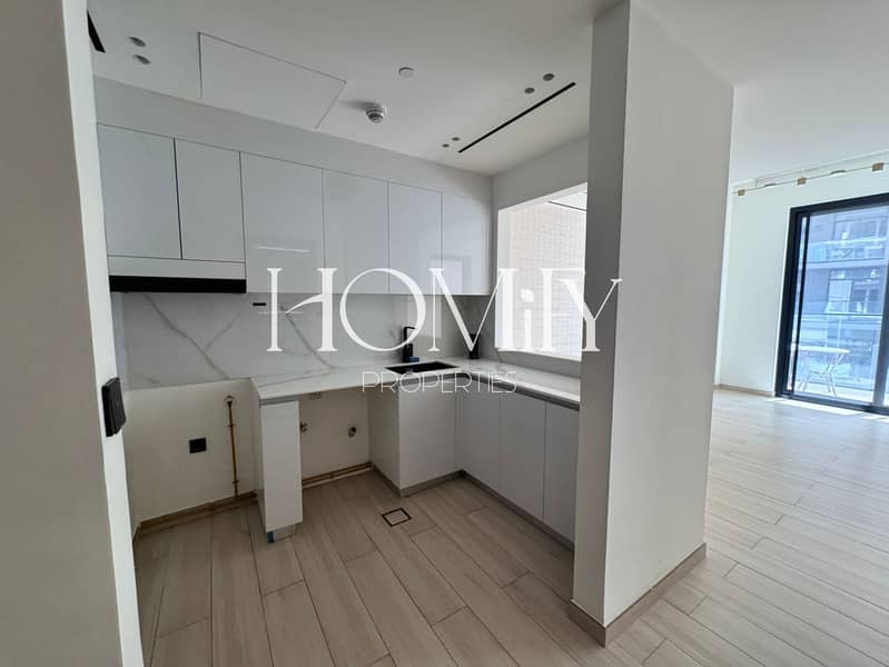 Ready to Move | Spacious Layout | Higher Floor