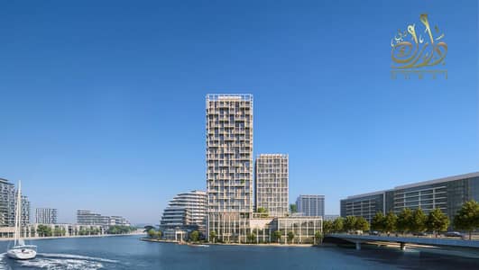1 Bedroom Apartment for Sale in Mina Al Arab, Ras Al Khaimah - 1. jpg