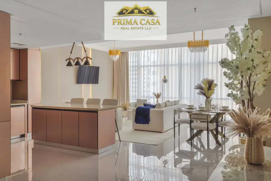 2BR Apartment for sale in Dubai Marina, Dubai — AED 2.60M