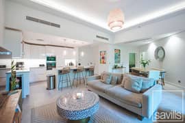 شقة في الخوشكار،شقق شور لاين،نخلة جميرا 2 غرف 3650000 درهم - 14597117