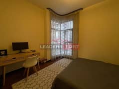 شقة في جرين ليك 1،مجمع S،أبراج بحيرات الجميرا 1 غرفة 110000 درهم - 14597146