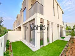 فیلا في أورا جاردنز،تلال الغاف 4 غرف 263000 درهم - 14597151