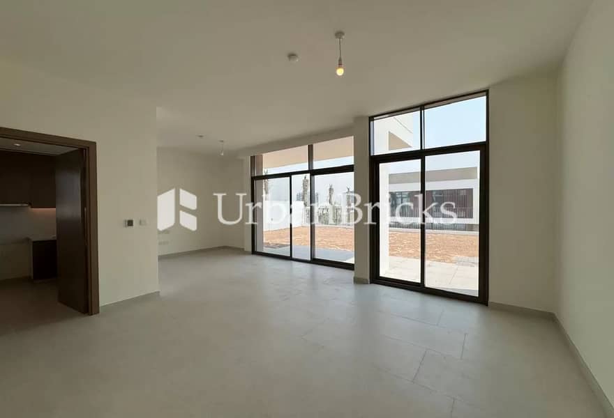 Pool facing | Corner Unit | Landscaped