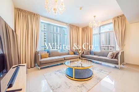 2 Schlafzimmer Wohnung zum zur Miete in Downtown Dubai, Dubai - Wohnung in Downtown Dubai，Claren Towers，Claren Tower 1, 2 schlafzimmer, 169000 AED - 14597200