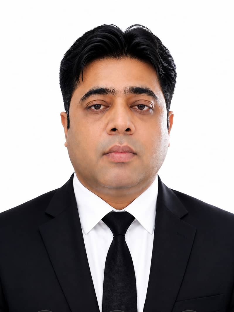 Tariq Javed