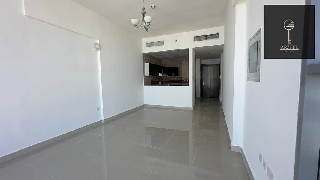 Semi Furnished | Bright & Spacious Apartment | For Rent