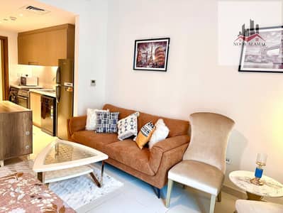 Studio zum zur Miete in Al Khan, Sharjah - WhatsApp Image 2026-03-17 at 2.19. 47 PM. jpeg Studio zum zur Miete in Al Khan, Sharjah - WhatsApp Image 2026-03-17 at 2.19. 47 PM. jpeg