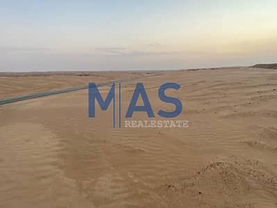 Участок Продажа в Аль Малиха, Шарджа - 0d91f38f-3797-439e-9153-e5b17725c9d3. jpg