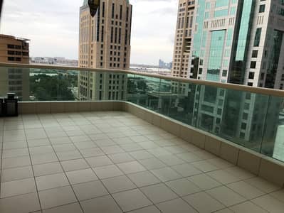 استوديو  للايجار في دبي مارينا، دبي - IMG_4687. jpg