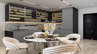 شقة في بايز 101،الخليج التجاري 2 غرف 3800000 درهم - 14597359