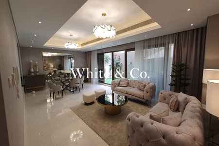 4 habitaciones Villa para en Alquiler en Meydan, Dubai - Villa en Meydan,Meydan Gated Community,Grand Views, 4 dormitorios, 365000 AED - 14597363 4 habitaciones Villa para en Alquiler en Meydan, Dubai - Villa en Meydan,Meydan Gated Community,Grand Views, 4 dormitorios, 365000 AED - 14597363
