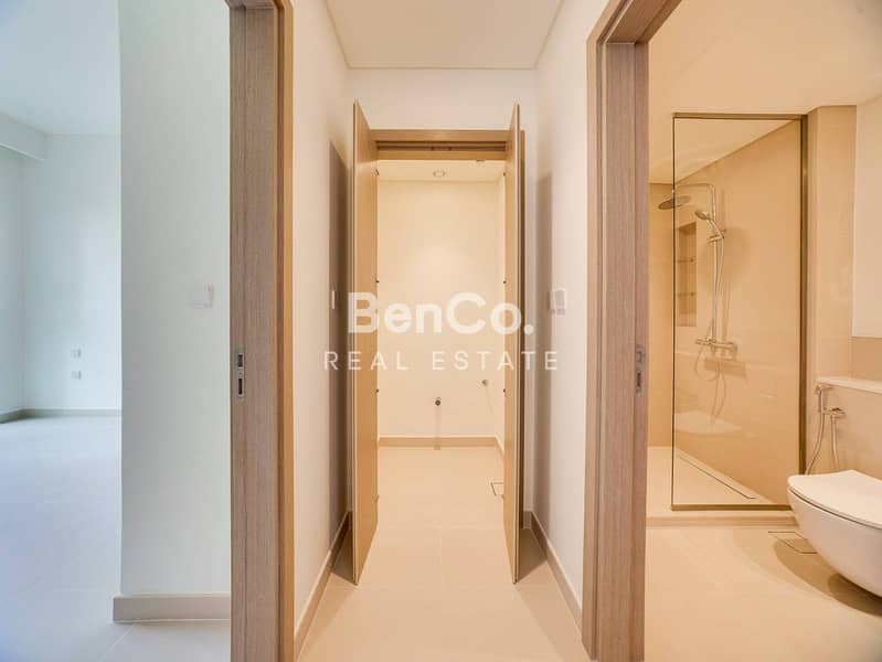 Near Mall | Amenities View | Brand New