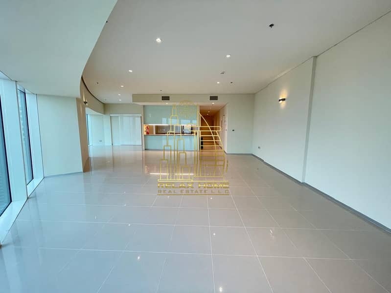 Luxurious 2BHK | Chiller Free | Prime Location | Sea View