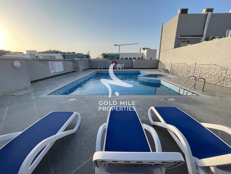 BRAND NEW RENOVATED ONE BEDROOM NEAR MOE