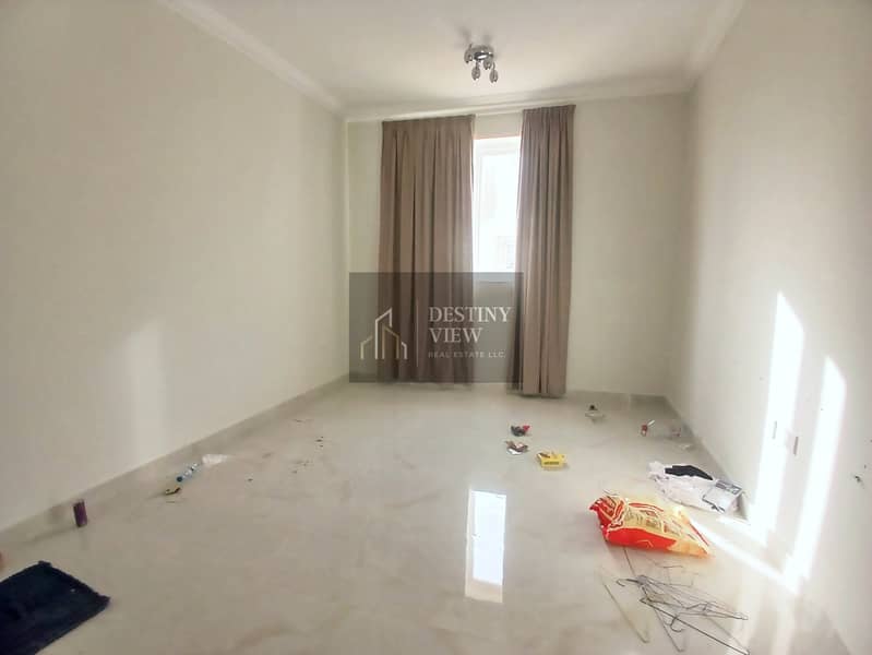 Like brand new lavish 1bhk apartment fully family Building