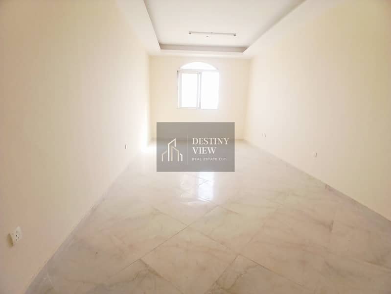 Spacious 1BHK Apartment for Rent in Hoshi | 1500 Sqft | AED 50000 | Family Building