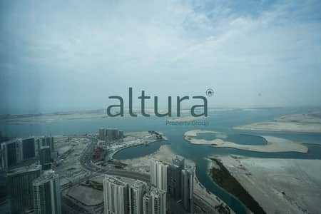 2 Bedroom Flat for Rent in Al Reem Island, Abu Dhabi - Elite 2BR | Amazing Sea view | Ready to move-in 2 Bedroom Flat for Rent in Al Reem Island, Abu Dhabi - Elite 2BR | Amazing Sea view | Ready to move-in