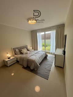 شقة عجمان ون بإطلالة الكورنيش 644 ألف - قسط 7316 شهرياً - باركن مجاني