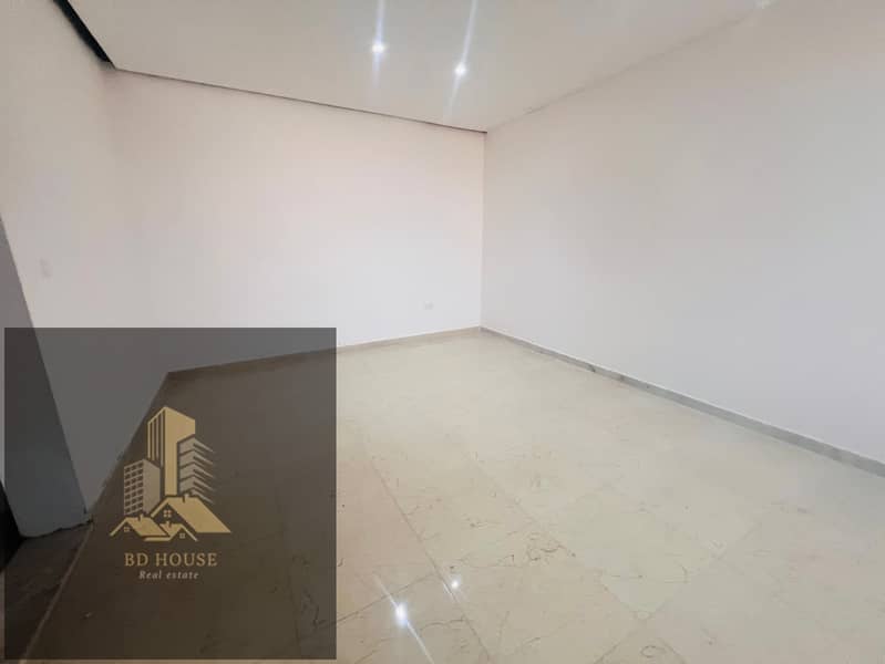 (MONTHLY RENT 6200)BRAND NEW SPACIOUS 2BHK AVAILABLE IN MBZ ZONE27 (ASIANS ONLY)