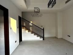 3BR Villa Ajman Uptown | AED 60K Annual Income