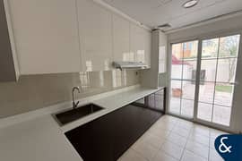 2 Bedrooms + Study | Upgraded | AVAILABLE NOW