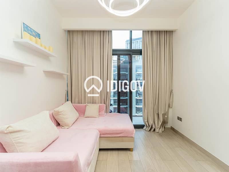 Skyline Serenity | Stunning Studio | Luxury Living Skyline Serenity | Stunning Studio | Luxury Living