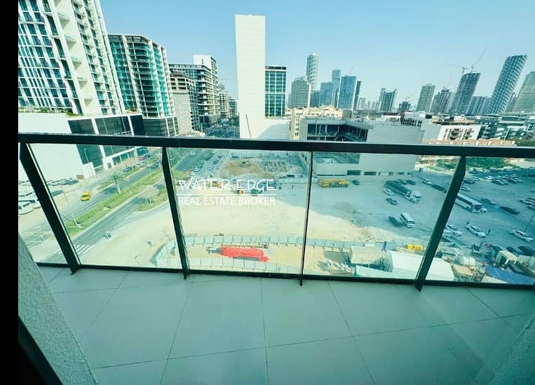 Modern 1BR | Prime Location | Ready to Move