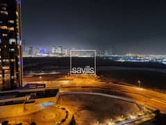 شقة في أبراج أمایا،جزيرة الريم 1 غرفة 97500 درهم - 14597511