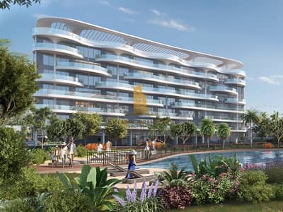 1 Bedroom Apartment for Sale in DAMAC Lagoons, Dubai - LAGOON FACING | FLEXIBLE PAYMENT PLAN