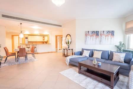3 habitaciones Apartamento para en Alquiler en Palm Jumeirah, Dubai - Apartamento en Palm Jumeirah,Shoreline Apartments,Al Nabat, 3 dormitorios, 250000 AED - 14597543 3 habitaciones Apartamento para en Alquiler en Palm Jumeirah, Dubai - Apartamento en Palm Jumeirah,Shoreline Apartments,Al Nabat, 3 dormitorios, 250000 AED - 14597543