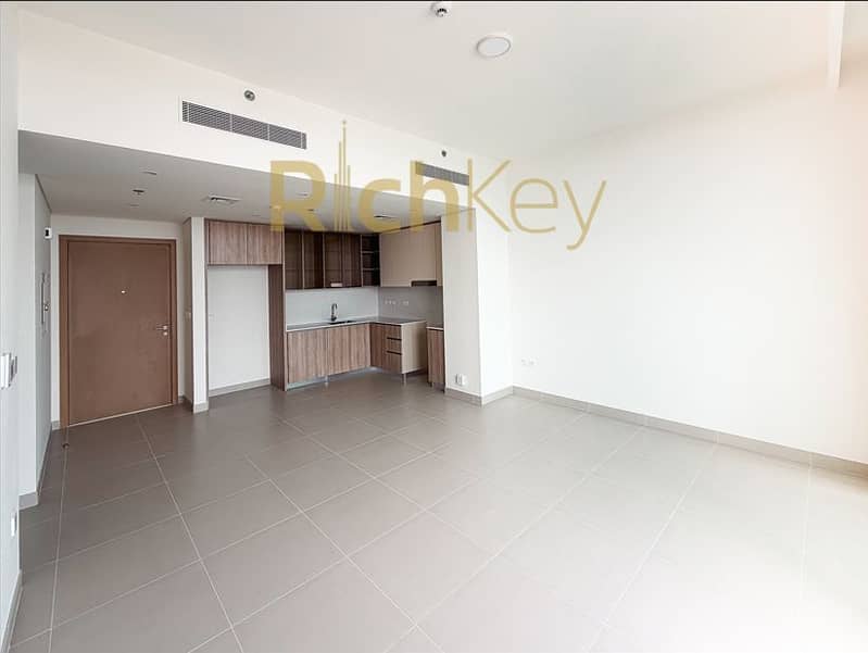 Spacious 2BR Apt | Lime Gardens | Dubai Hills