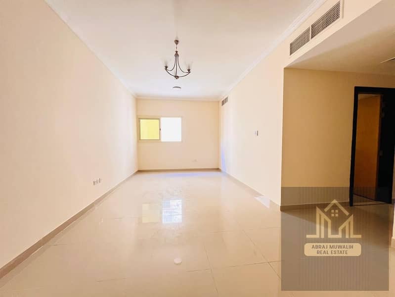 Luxury 2BHK Family Apartment 2washrooms with coverd parking