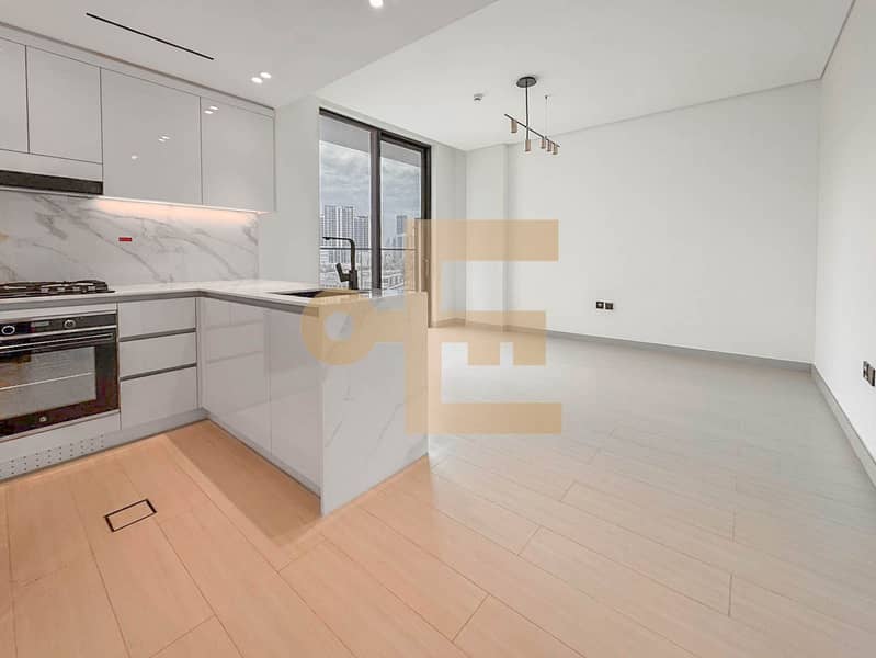 1 Bedroom Apartment | Binghatti Galaxy Tower A | Balcony | Rooftop Pool & City View