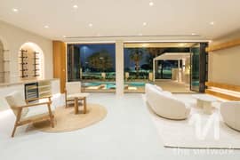 فیلا في فلورا،داماك هيلز 5 غرف 15999995 درهم - 14597650